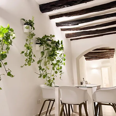 Kalma - Vico Collegio Marina Lägenhet Cagliari