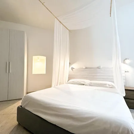 Kalma - Vico Collegio Marina Apartment *