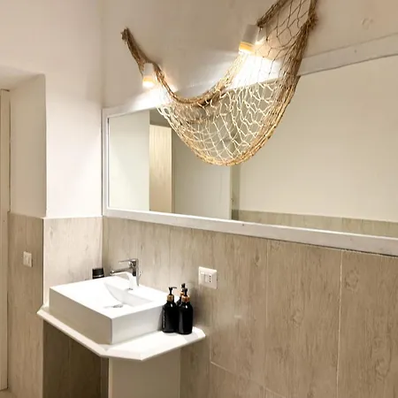 Lejlighed Kalma - Vico Collegio Marina *