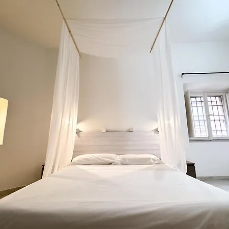 Kalma - Vico Collegio Marina